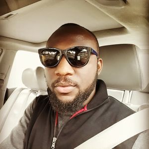 Meet your Posher, Larry